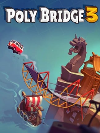 Poly Bridge 3 Image