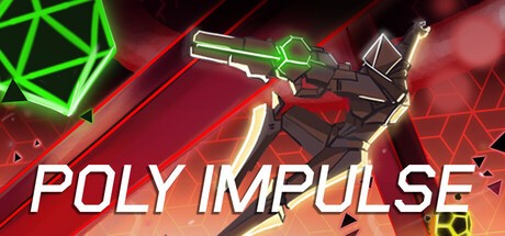 Games like POLY IMPULSE