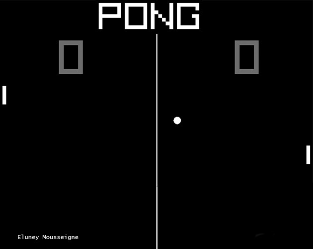 Games like Pong