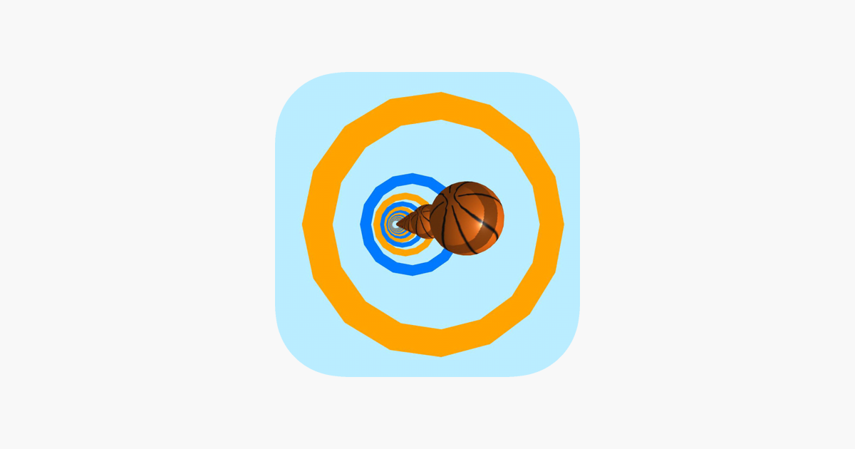 Games like Portal Ball 3D