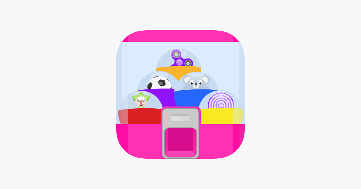 Games like Prize Machine Surprise