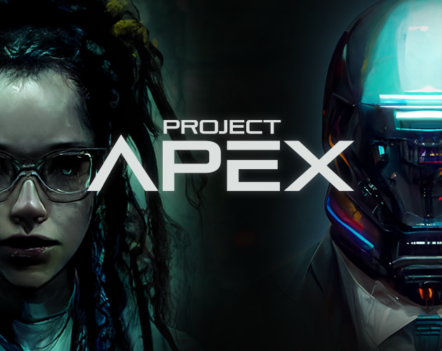 Games like Project APEX