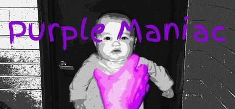 Games like Purple Maniac