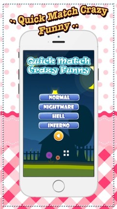 Quick Match Crazy Funny - cool online first typing any adding fact fraction for your Image