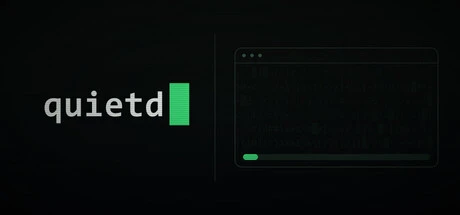 Games like quietd