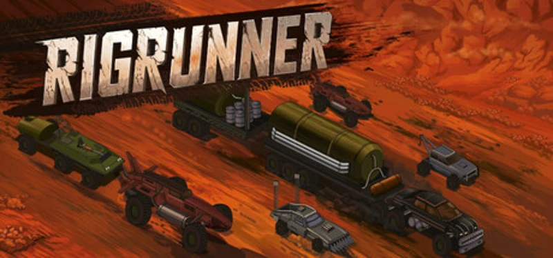 RigRunner Image