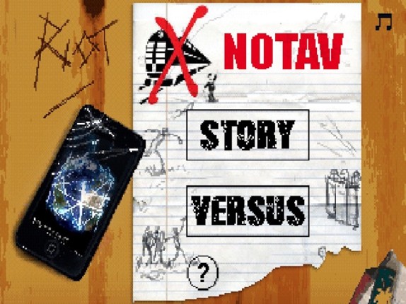 RIOT: NoTAV screenshot