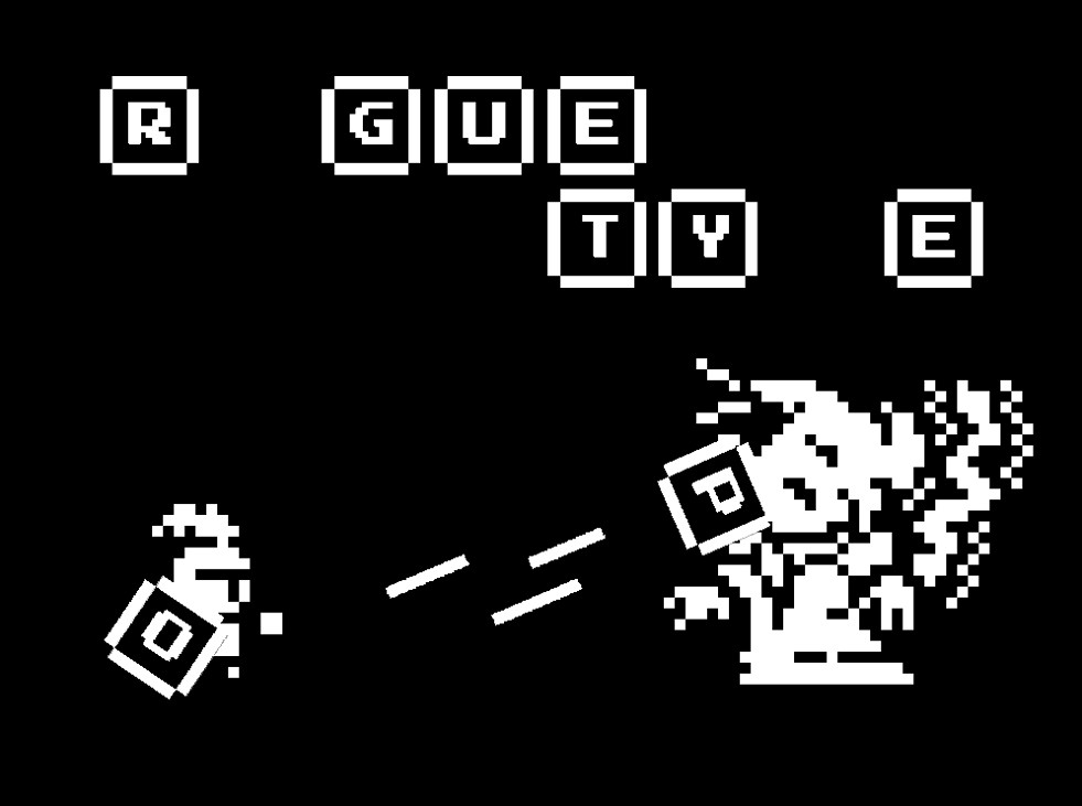 Games like Roguetype