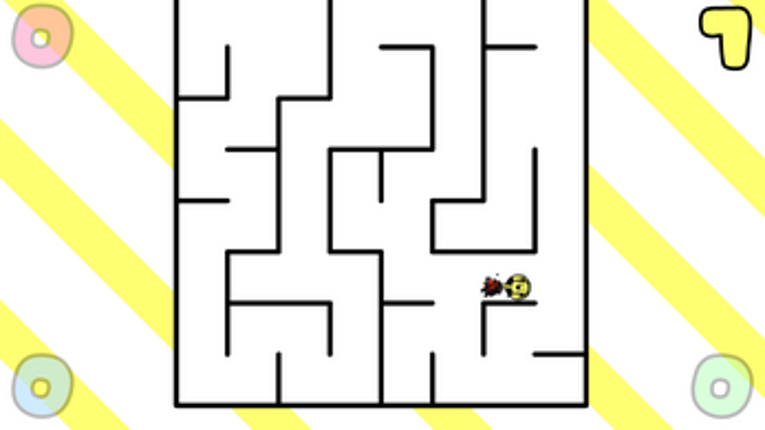 Roomba Wars screenshot