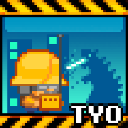 Rubble Trouble Tokyo Image