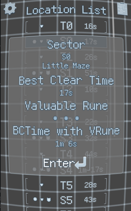 Rune, Golem screenshot