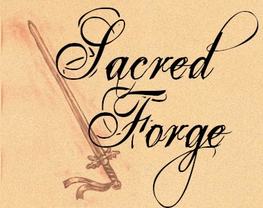 Games like Sacred Forge