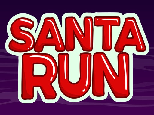 Games like Santa Run HD