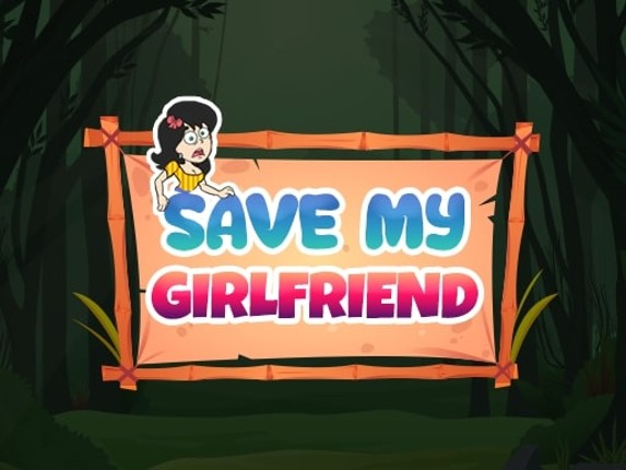 Save My Girlfriend Game Cover