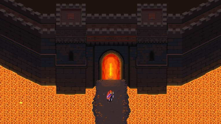Scars of the Soul screenshot