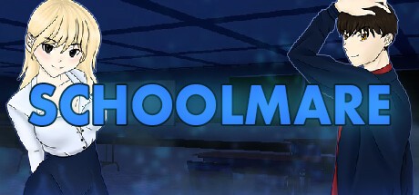 Games like Schoolmare