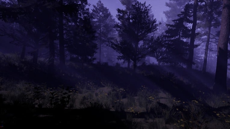 SCP: November 2010 screenshot