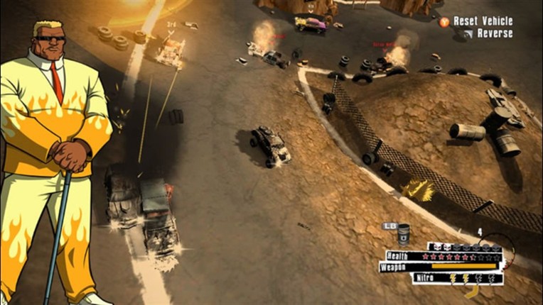 Scrap Metal screenshot