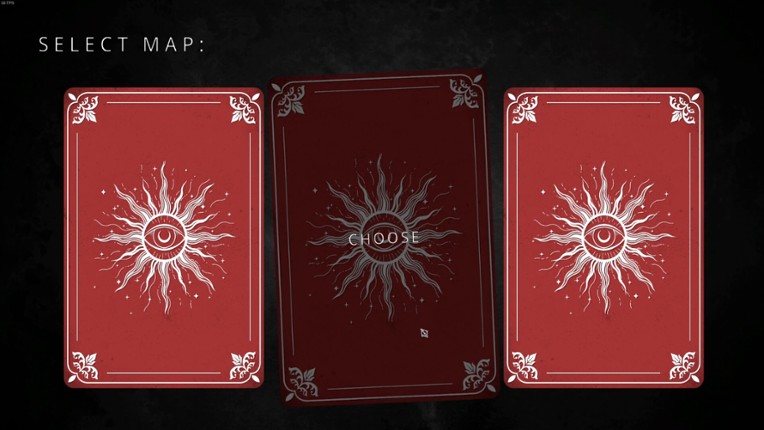 Secret Seeker screenshot