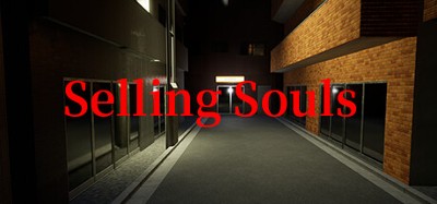 Selling Souls Image