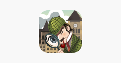 Serial Detective Stories 3 - Solve the Crime Image