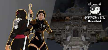 Games like SETVR XL-Unleashed