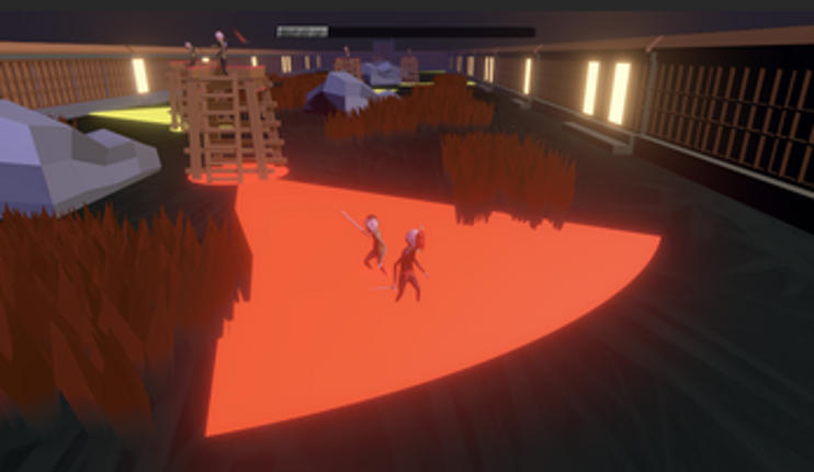 Shadow Warrior Image