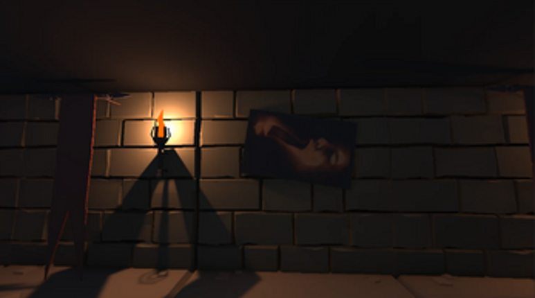 Shadows Of Solitude Image