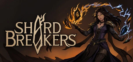 Games like Shardbreakers