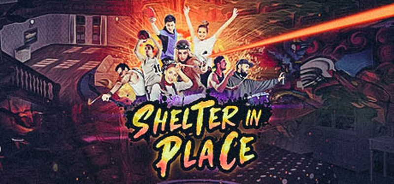 Shelter in Place Image