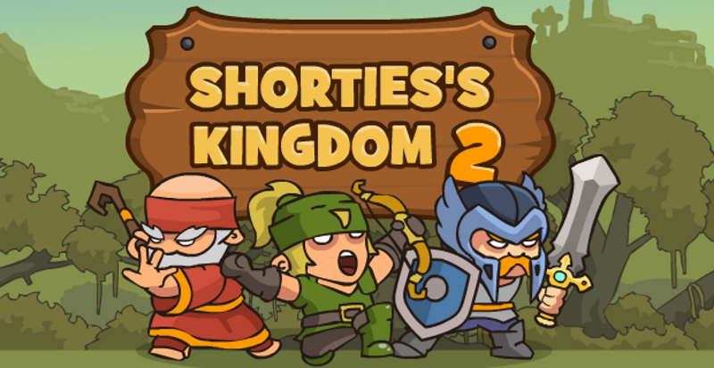 Shorties's Kingdom 2 Image