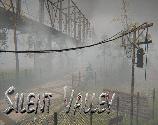 Silent Valley Image