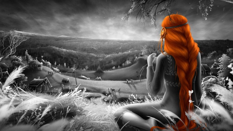 Sirin's Feather screenshot