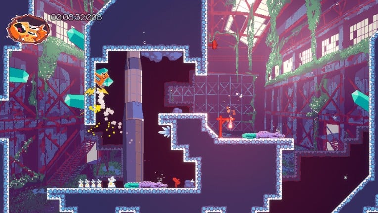 Smack Monkey screenshot