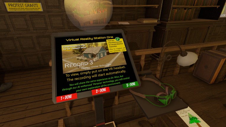 smartPLANT screenshot