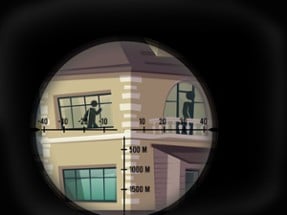 Sniper Head Shot Stickman.io Image