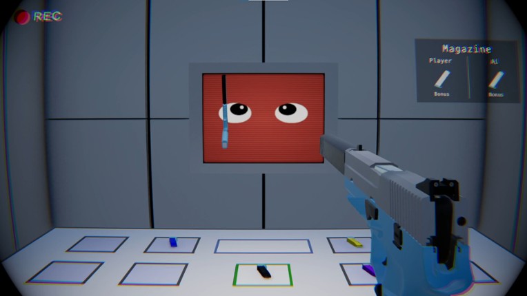 Social Lab screenshot