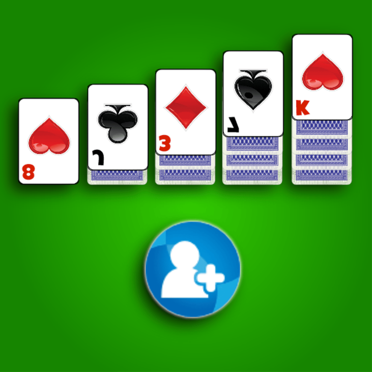 Games like Solitaire Reverse