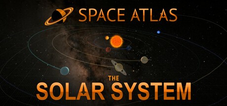 Games like Space Atlas: The Solar System