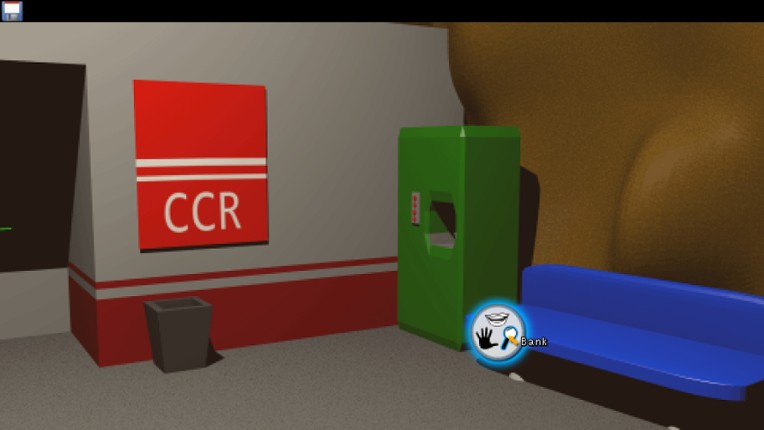 Space Geekz - The Crunchy Flakes Conspiracy screenshot