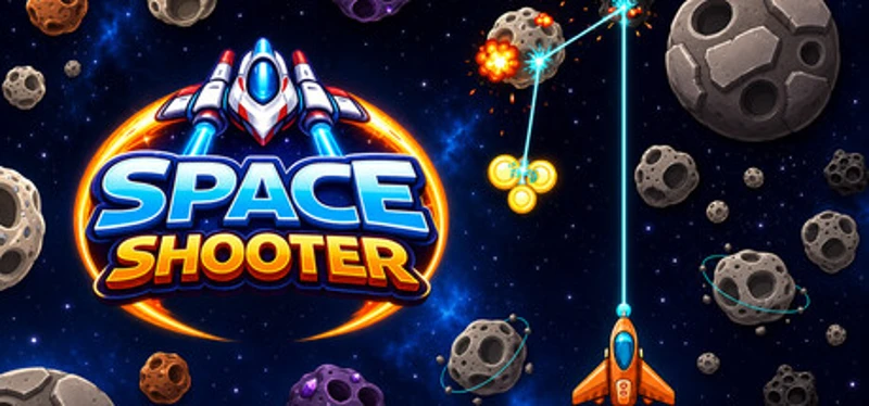 SpaceShooter Image