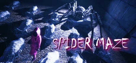 Games like Spider Maze