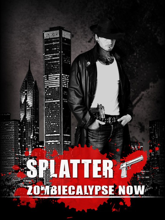 Games like Splatter: Zombiecalypse Now