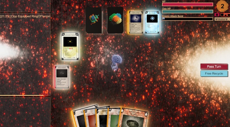 Split Tactics screenshot