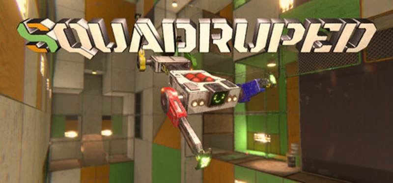 SQUADRUPED Image