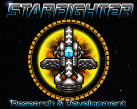 StarFighter R&D HD Edition Image