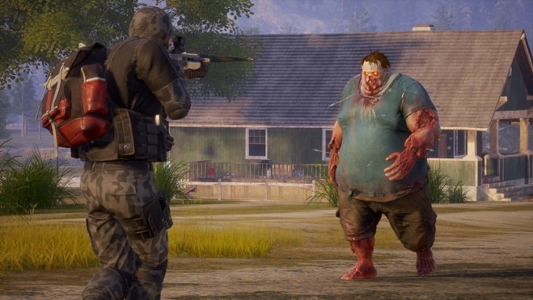 State of Decay 2 screenshot