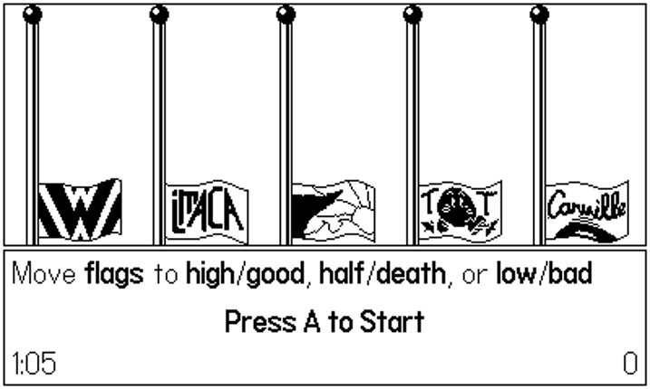 Steeplejack Image