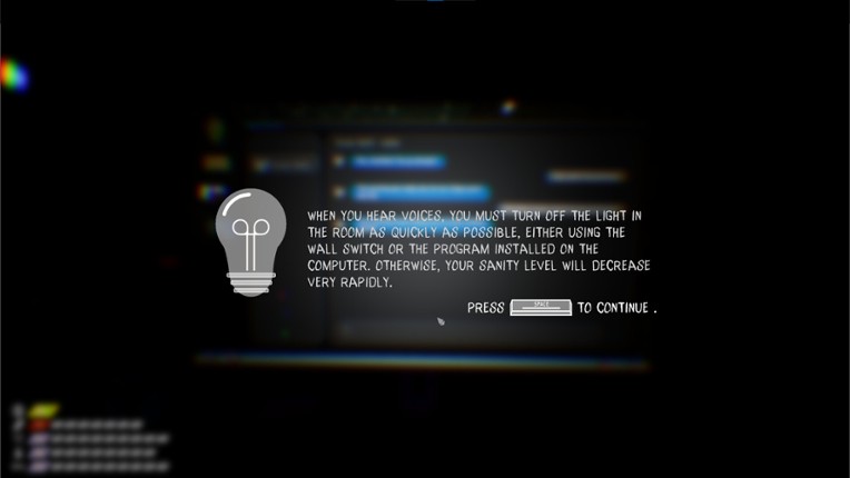 Still Room: I Miss You screenshot