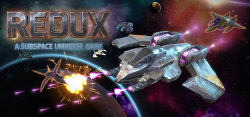 Subspace: Redux Image